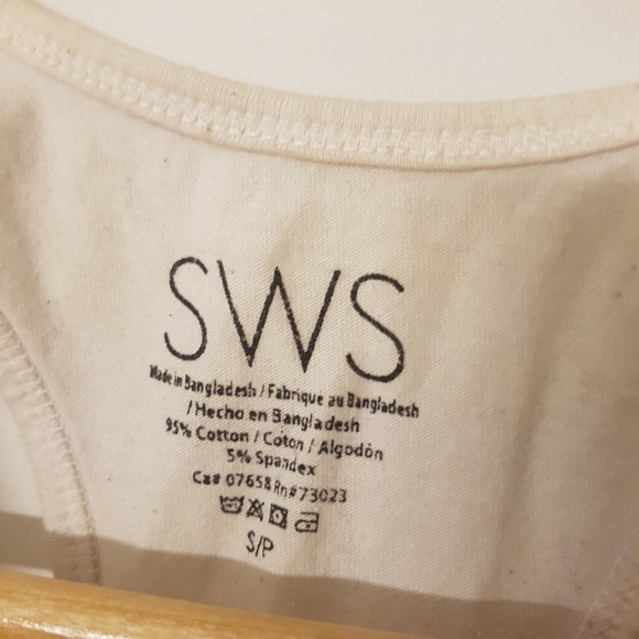 {FWP} [STREETWEAR SOCIETY] ”Killin' It” Crop Top - Picture 4 of 6